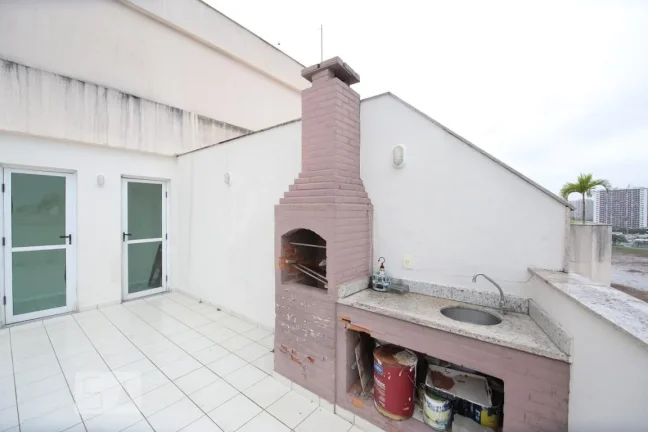 Imagem Apartamento à Venda - Recreio, 3 Quartos, 154 m2