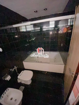 Imagem Edifício Miguel Nasser, 260M2, 3 DORMITÓRIOS S/ 2 SUÍTES! 2 VAGAS!