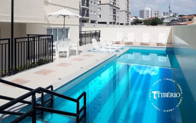 Imagem Comprar apartamento com 3 dormitórios em Campestre Santo André SP