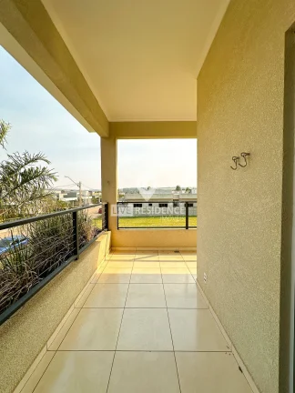 Imagem casa à venda condomínio fechado Itatiba