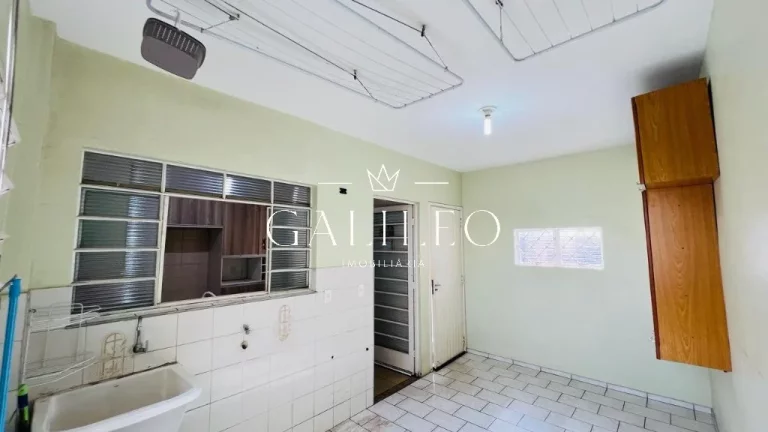Imagem CASA TÉRREA PARA LOCAÇÃO NO JARDIM DAS SAMAMBAIAS EM JUNDIAÍ -SP