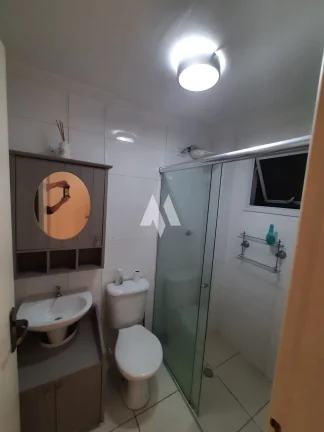 Imagem Venha morar neste lindo apartamento no bairro Guilhermina!....