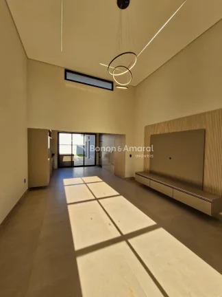 Imagem Casa Térrea com Piscina e 3 Suítes , Cond. Campos do Conde II

Linda casa térrea com 155 m² de c...