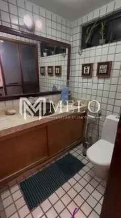 Imagem PARNAMIRIM apto. 5qts., 3suites, 2vagas, 230m²