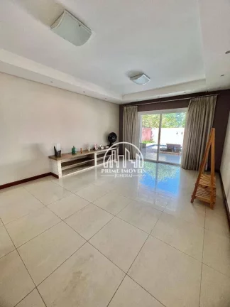 Imagem Casa com piscina 3 dormitórios à venda, 280 m² por R$ 1.980.000 - Condomínio Reserva da Serra - Jundiaí/SP