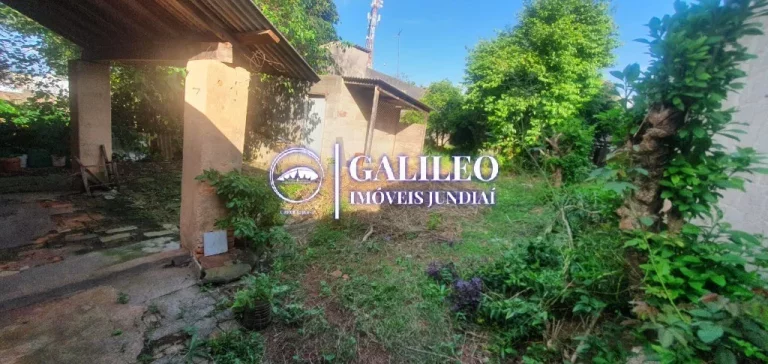 Imagem Casa com 4 Quartos, no Bairro Vila Jundiainópolis | Jundiaí | São Paulo