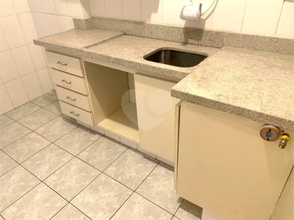 Imagem Apartamento à venda com 2 quartos no condomínio Jardins Suspensos, São Paulo - SP