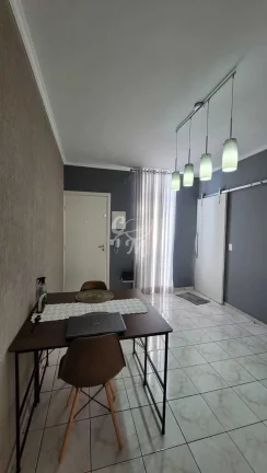 Imagem Apartamento 2 Dormitórios perto Jundiai Shopping