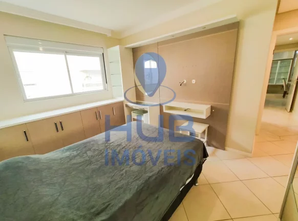 Imagem Apartamento à Venda,116m2, 3 Dormitórios(1 Suíte), 2 Vagas Cobertas - Ingleses do Rio Vermelho, Florianópolis/SC