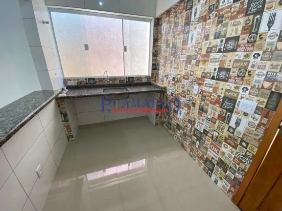 Imagem Casa Padrão