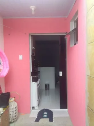 Imagem Casa com 1 dormitório à venda, 98 m² por R$ 265.000,00 - Residencial Novo Horizonte - Mogi das Cruzes/SP