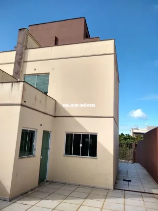 Imagem Casa Sobrado à Venda com 03 Suítes em Balneário Camboriú - SC