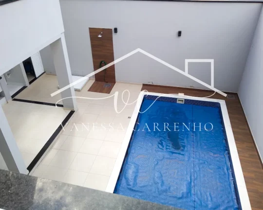 Imagem Venda Sobrado | Vanessa Carrenho Assessoria Imobiliária