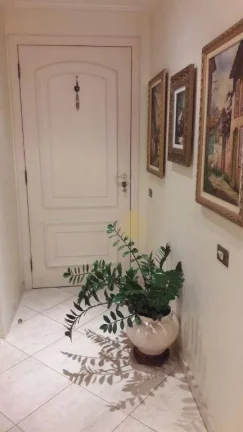 Imagem Apartamento com 4 dormitórios à venda, 200 m² por R$ 1.300.000,00 - Morumbi - São Paulo/SP