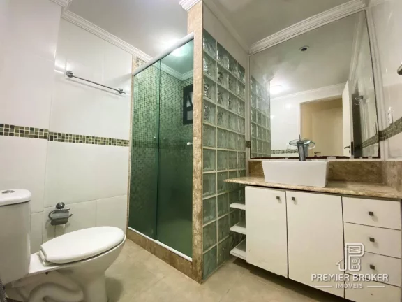 Imagem Apartamento à venda, 110 m² por R$ 565.000,00 - Agriões - Teresópolis/RJ