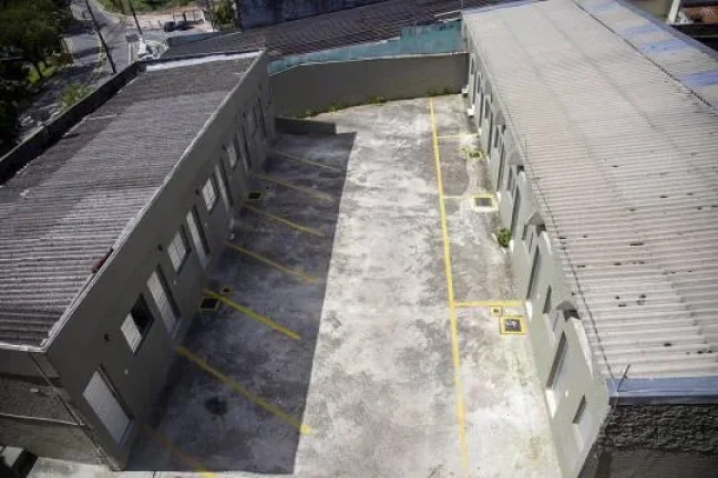 Imagem Prédio para Venda em São Bernardo do Campo / SP no bairro Planalto