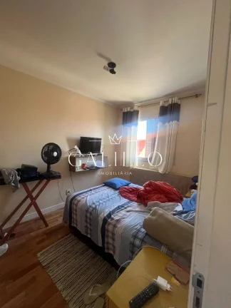 Imagem APARTAMENTO A VENDA NO MORADA DO JAPI - ELOY CHAVES - JUNDIAÍ - SP