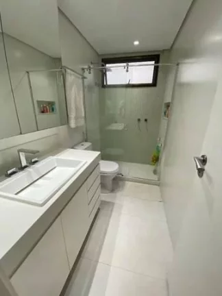 Imagem Cobertura com 4 Quartos à Venda, 280 m² em Barra Da Tijuca - Rio De Janeiro