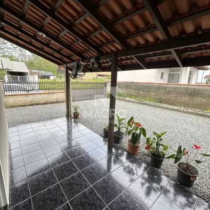 Imagem Casa | Guaramirim | Ilha da Figueira | 5 quartos | 110m²