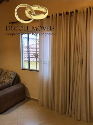 Imagem CASA RESIDENCIAL em São Paulo - SP, Vila Constança
