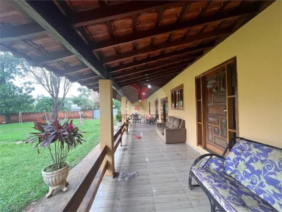 Imagem Chácara Residencial Chácaras Tia Emília..Aceita permuta