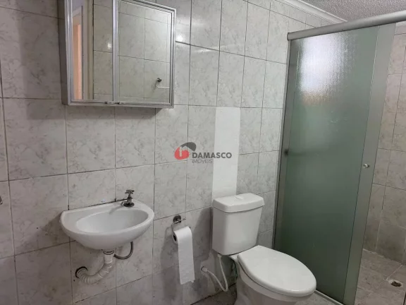 Imagem Casa com edícula à venda, Bairro Olímpico, São Caetano do Sul, SP