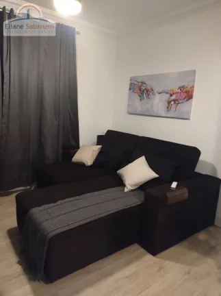 Imagem Apartamento à Venda 2 dormitórios com 56m piscina, R$ 360 mil no Morumbi