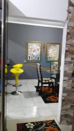 Imagem Casa Sobrado - Ribeirão Preto - Jardim Paulistano - Região Leste