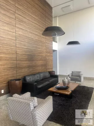 Imagem Apartamento para Venda em Goiânia, SETOR BUENO, 4 dormitórios, 4 suítes, 6 banheiros, 3 vagas