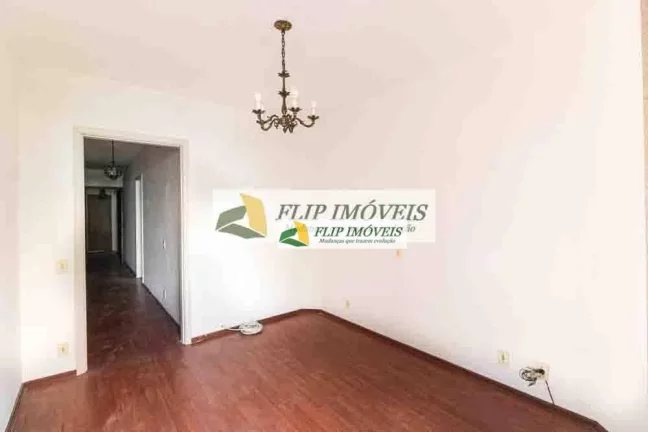 Imagem More em um apartamento de 168 metros quadrados com 4 quartos no miolo do Cambuí - Campinas - SP