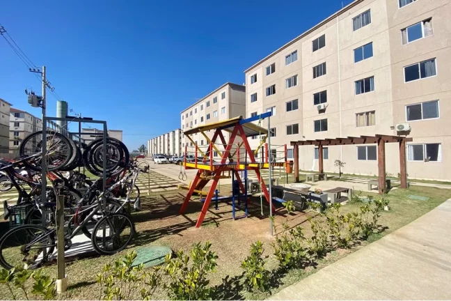 Imagem FC 1705 Apto 610241026-61 - Apartamento à venda no bairro Fátima - Canoas/RS
