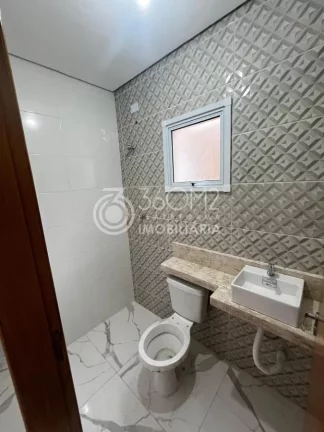 Imagem Apartamento sem Condomínio para Venda em Santo André / SP no bairro Jardim Guarará