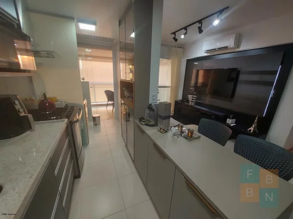 Imagem Apartamento para Venda em Rio de Janeiro / RJ no bairro Recreio dos Bandeirantes