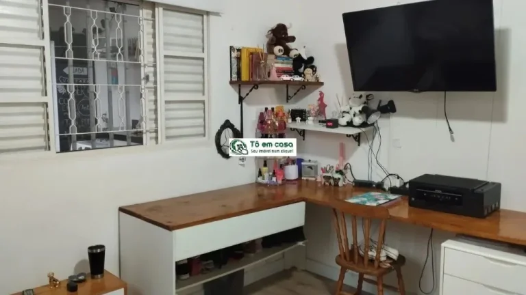 Imagem CASA RESIDENCIAL em SÃO JOSÉ DOS CAMPOS - SP, JARDIM SATÉLITE