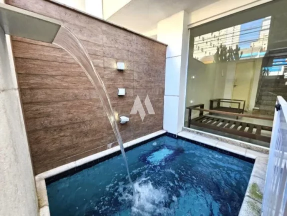 Imagem Sobrado com 3 quartos à venda, 170m² - Encruzilhada/Santos