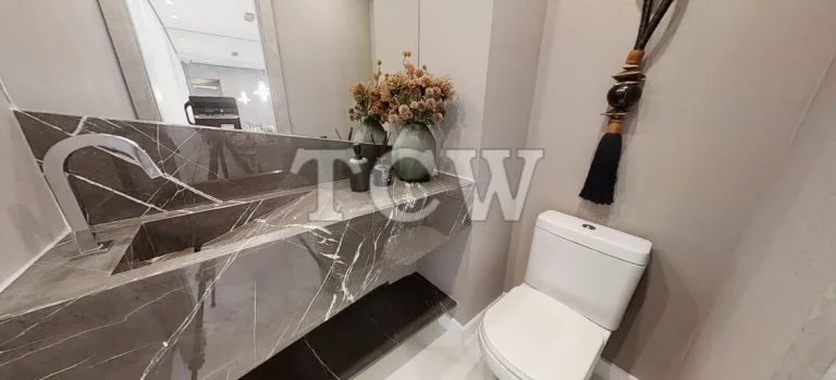Imagem Apartamento Padrão 3 Dorm no Barra Funda