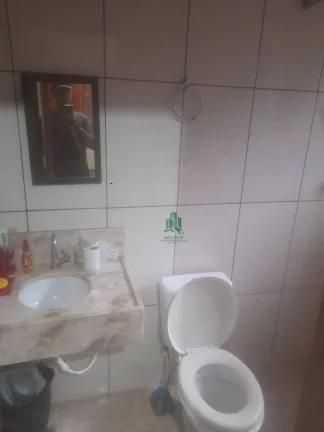 Imagem Chácara à venda, 1500 m² por R$ 425.000,00 - Parque Primavera - Guarulhos/SP