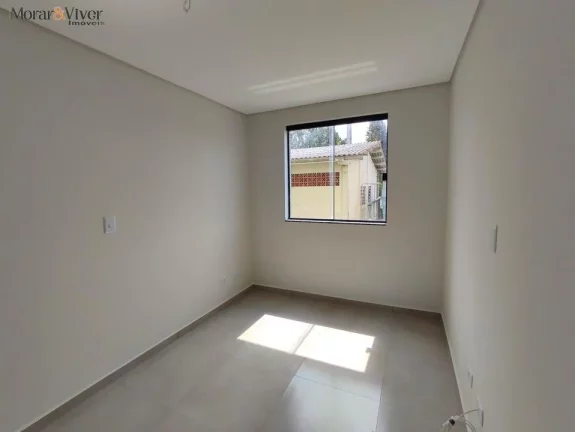 Imagem Apartamento para Venda em São José dos Pinhais, Parque da Fonte, 2 dormitórios, 1 banheiro, 1 vaga