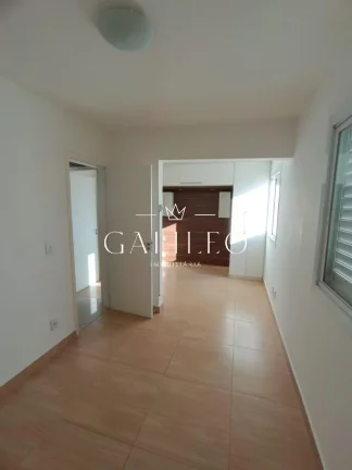 Imagem APARTAMENTO Á VENDA NO RESIDENCIAL GIRASSOL EM JUNDIAÍ -SP
