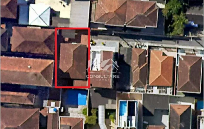 Imagem Terreno, Boqueirão, Santos - R$ 600 mil, Cod: 11283 MMD