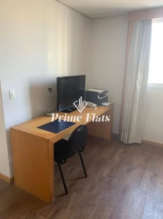 Imagem Flat disponível para venda no Blue Tree Towers All Suites Santo André, com 44m², 1 dormitório e 1 vaga