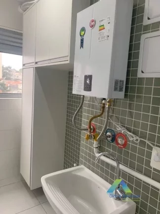 Imagem Apartamento 50 metros, 2 dormitórios, 1 vaga, lazer completo, ótima localização e valor !!!