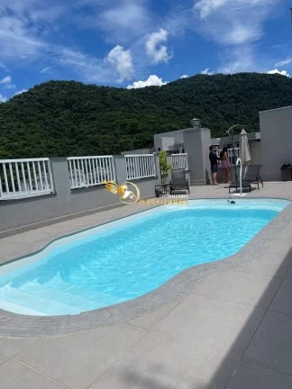 Imagem APARTAMENTO À VENDA A POUCOS MENTROS DO CALÇADÃO DA CIDADE NO CENTRO DE UBATUBA-SP