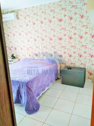 Imagem Apartamento - Ribeirão Preto - Sumarezinho - Região Oeste