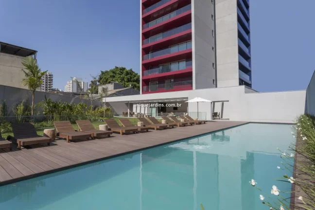 Imagem Apartamento para alugar Vila Olímpia São Paulo