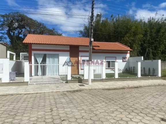 Imagem Casa à venda no bairro Centro - Tijucas/SC