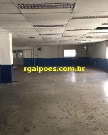 Imagem Salão Comercial para Locação em RIO DE JANEIRO, São Cristóvão, 1 banheiro, 2 vagas