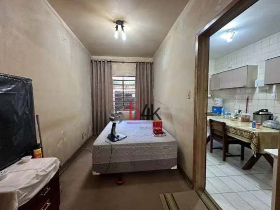 Imagem Casa de Vila à venda no Brooklin com 3 quartos, 80 m², 2 vagas. Rua Michigan - Brooklin.
