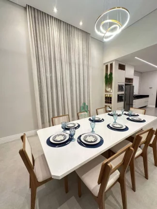 Imagem Casa com 4 dormitórios à venda, 222 m² por R$ 2.980.000,00 - Morada da Praia - Bertioga/SP