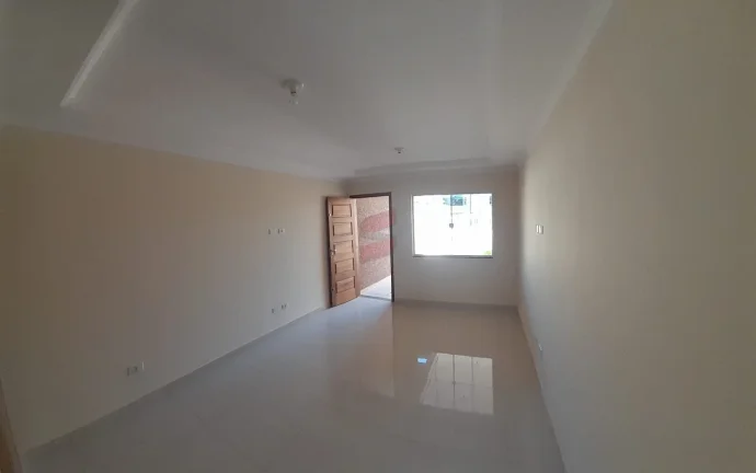 Imagem SOBRADO com 3 dormitórios à venda por R$ 430.000,00 no bairro Ganchinho - CURITIBA / PR